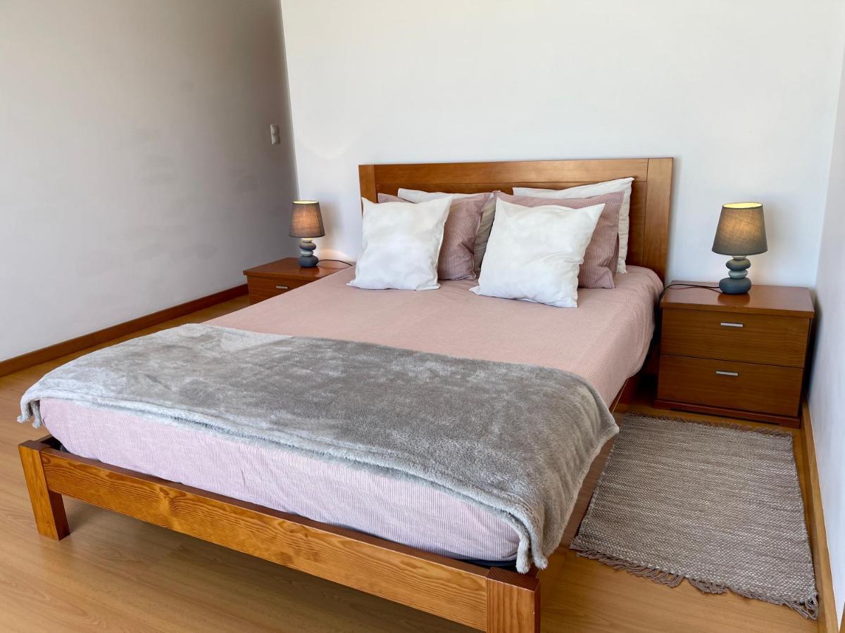 Ocean Terrace House Apartment ฮิเบย์รา กรันเจ ภายนอก รูปภาพ