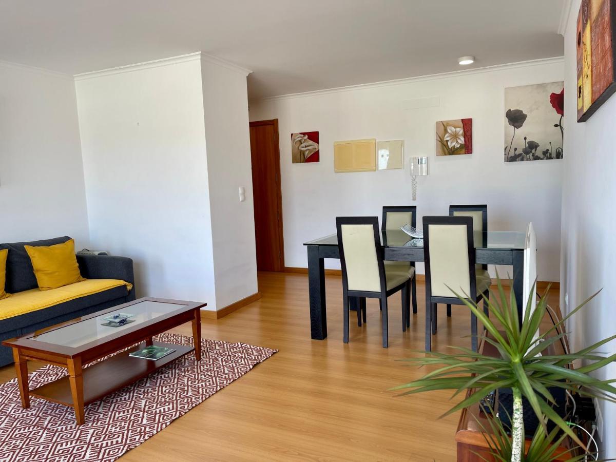 Ocean Terrace House Apartment ฮิเบย์รา กรันเจ ภายนอก รูปภาพ