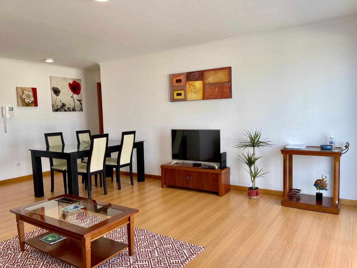 Ocean Terrace House Apartment ฮิเบย์รา กรันเจ ภายนอก รูปภาพ